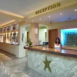 Tigaki's Star