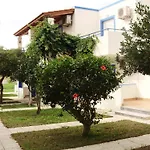 Отель Tigaki's Star 3*