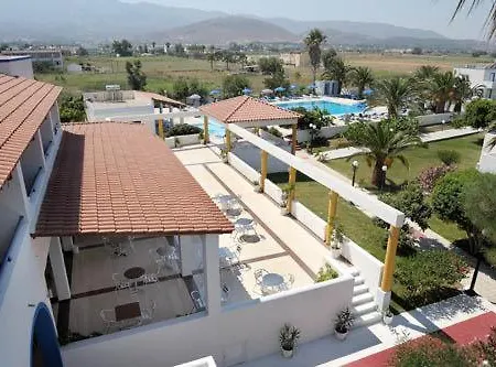 Hotel Tigaki's Star