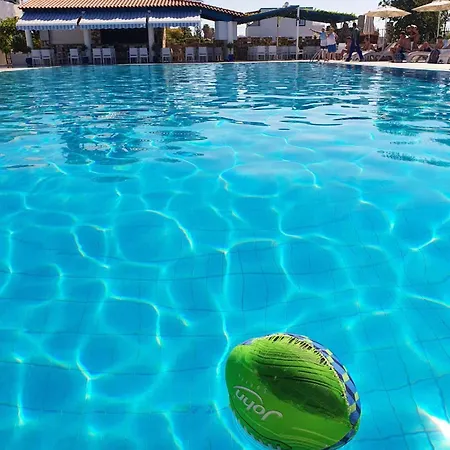 Hotel Tigaki's Star