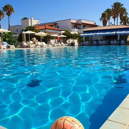 Tigaki's Star Hotel