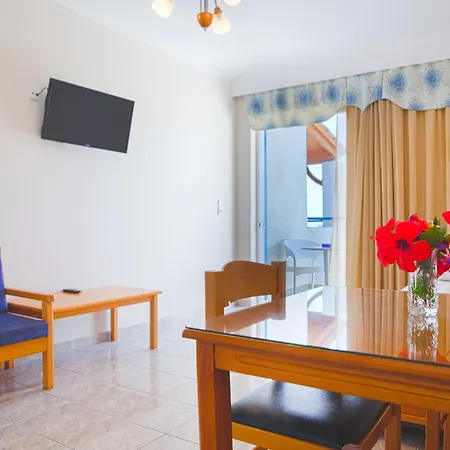 Hotel Tigaki's Star Tigaki