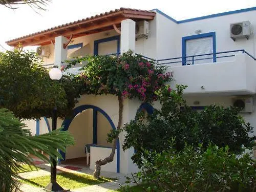 Hotel Tigaki's Star Tigaki