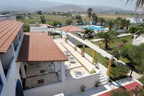 Hotel Tigaki's Star