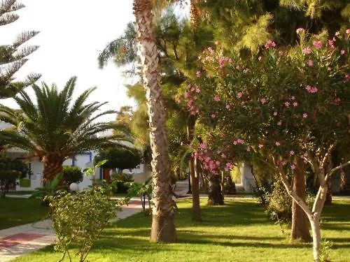Hotel Tigaki's Star Tigaki