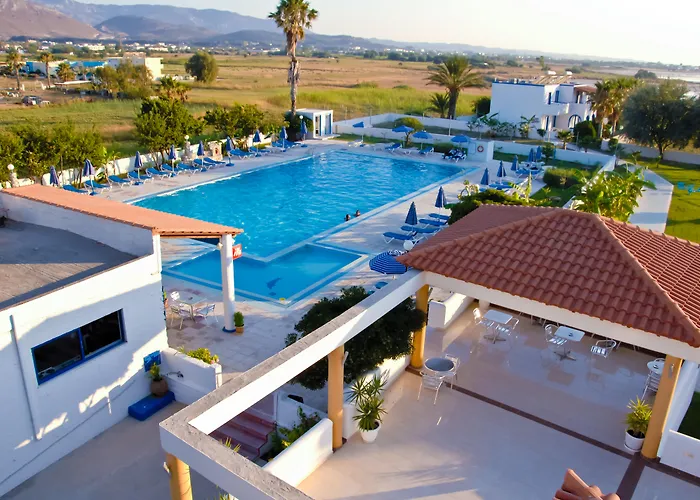 Tigaki's Star Tigaki