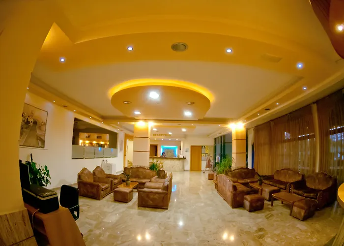 Tigaki's Star Hotel