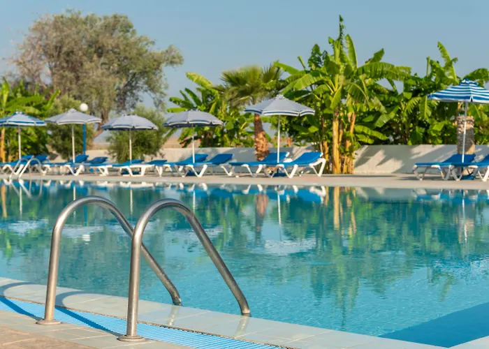 Hotel Tigaki's Star 3*