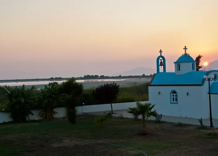 Hotel Tigaki's Star