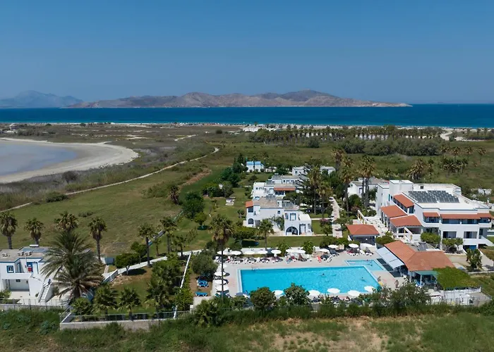 Tigaki's Star Hotel