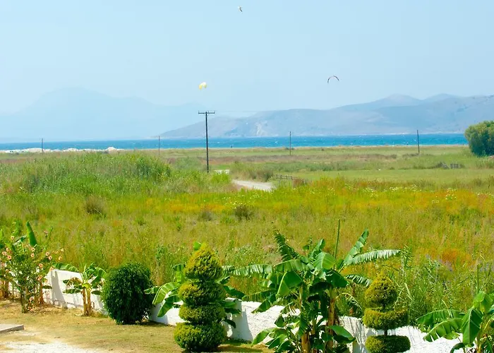 Hotel Tigaki's Star 3*