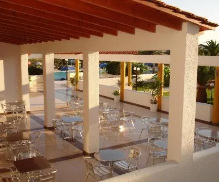 Tigaki's Star Tigaki