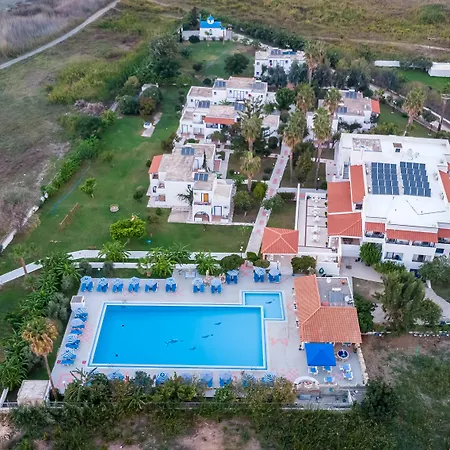 Tigaki's Star 3* Tigaki