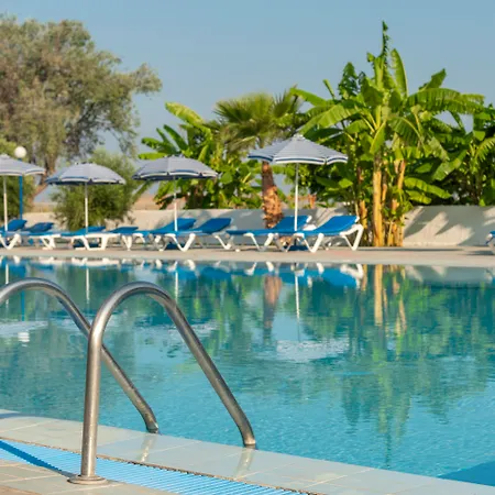 Hotel Tigaki's Star 3*