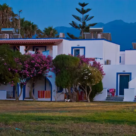 Tigaki's Star 3* Tigaki