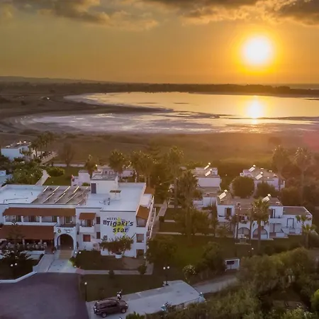 Hotel Tigaki's Star Tigaki