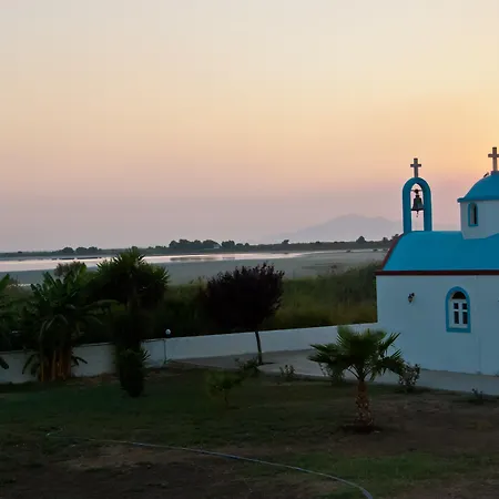 Hotel Tigaki's Star
