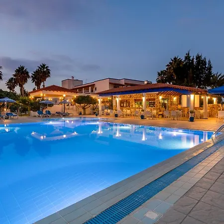 Hotel Tigaki's Star 3*