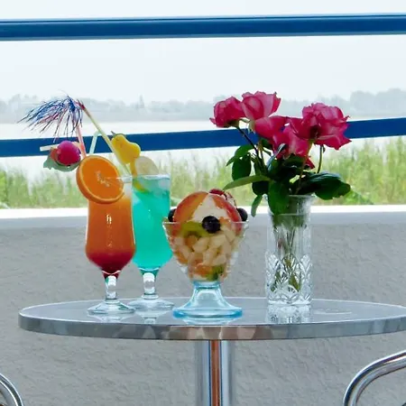 Tigaki's Star Tigaki