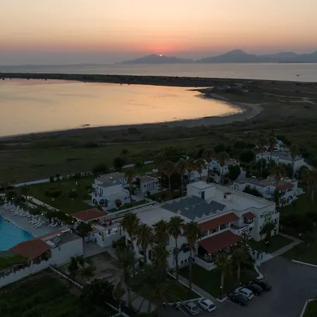 Hotel Tigaki's Star 3*