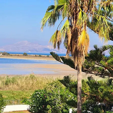 Hotel Tigaki's Star Tigaki