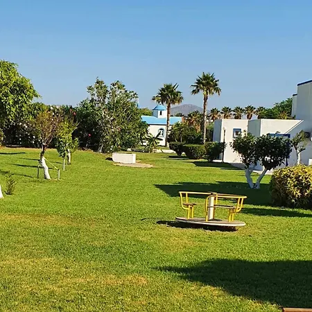 Tigaki's Star Hotel Tigaki