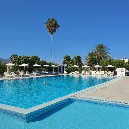 Tigaki's Star 3* Tigaki