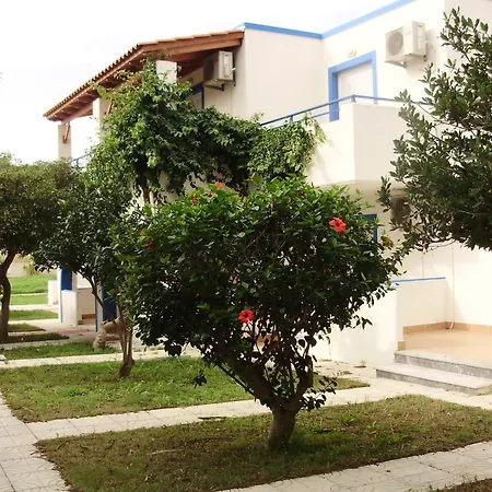 Hotel Tigaki's Star 3*