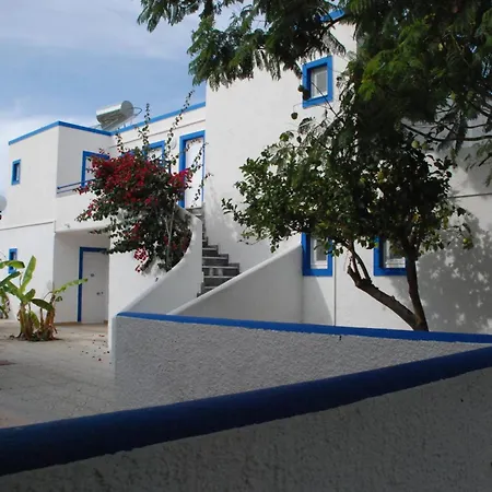 Hotel Tigaki's Star