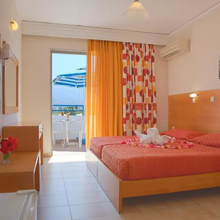 Tigaki's Star Tigaki