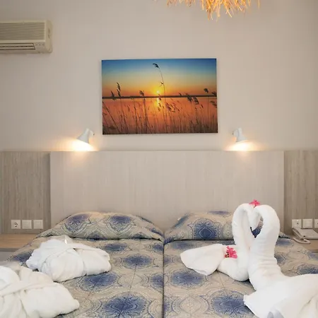 Hotel Tigaki's Star 3*