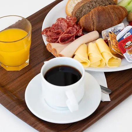 Hotel Tigaki's Star Tigaki