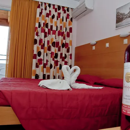 Tigaki's Star Hotel