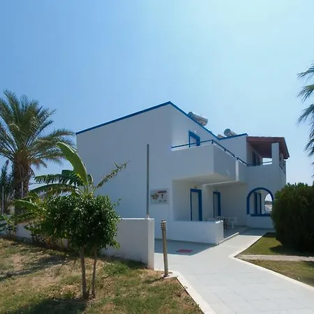 Tigaki's Star 3* Tigaki