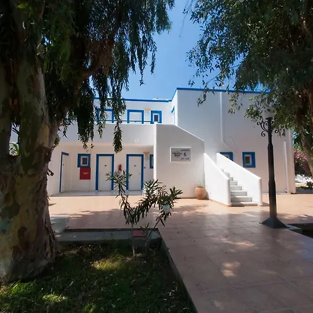 Tigaki's Star Hotel