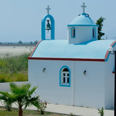 Hotel Tigaki's Star 3*