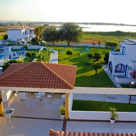 Tigaki's Star Hotel Tigaki