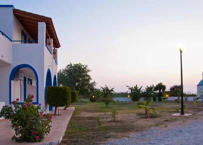 Tigaki's Star Tigaki