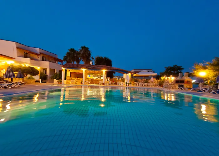 Tigaki's Star Tigaki