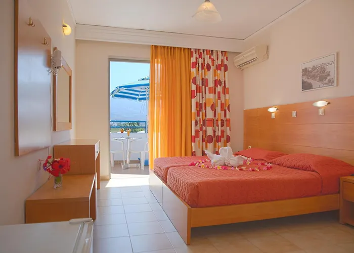 Tigaki's Star Tigaki