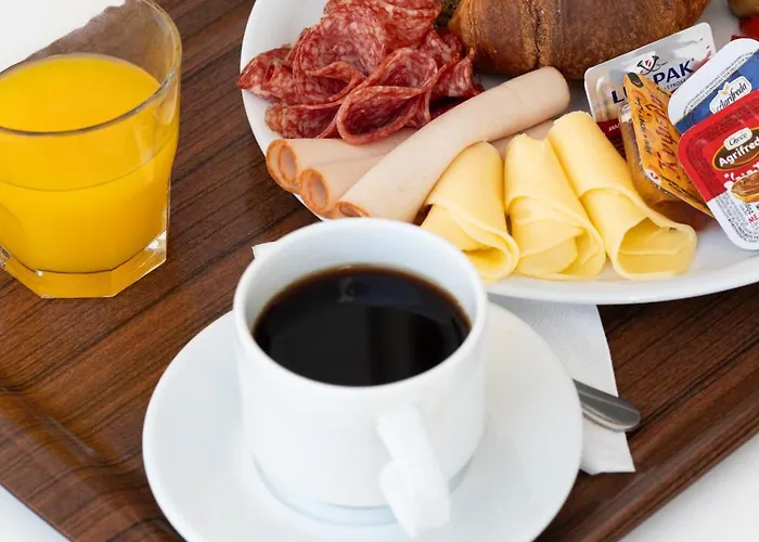 호텔 Tigaki's Star Tigaki