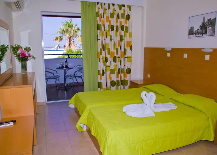 Tigaki's Star Tigaki