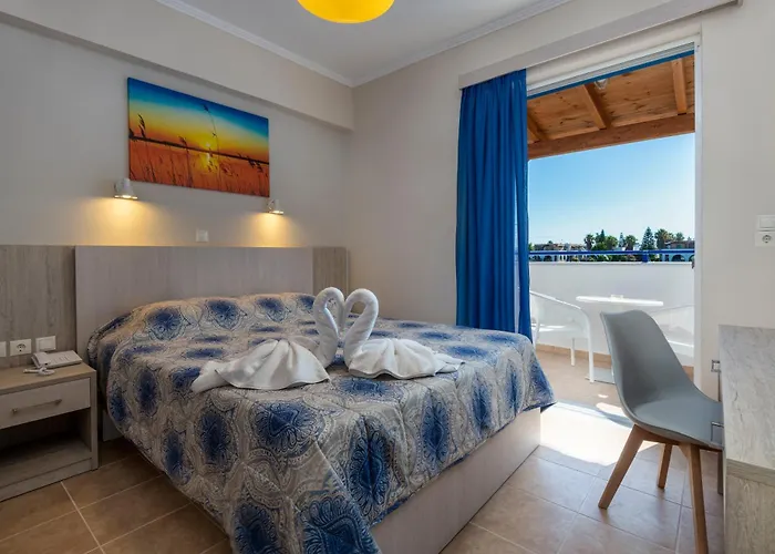 Tigaki's Star 3* Tigaki