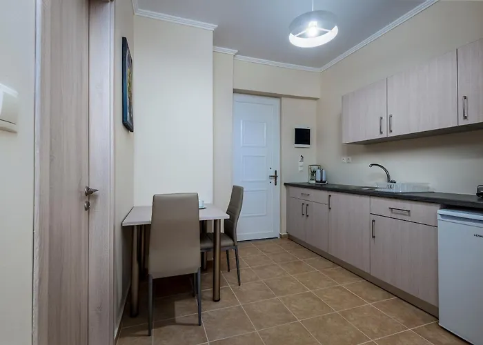 호텔 Tigaki's Star Tigaki