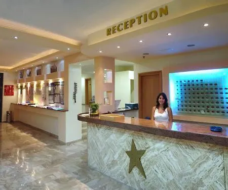 Tigaki's Star