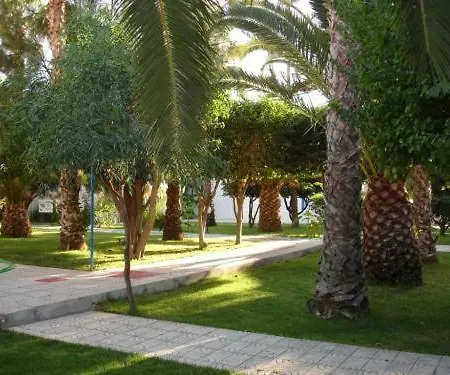 Tigaki's Star 3* Tigaki