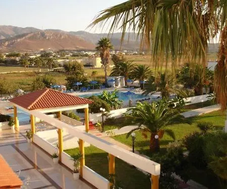 Tigaki's Star Hotel Tigkaki (Kos)