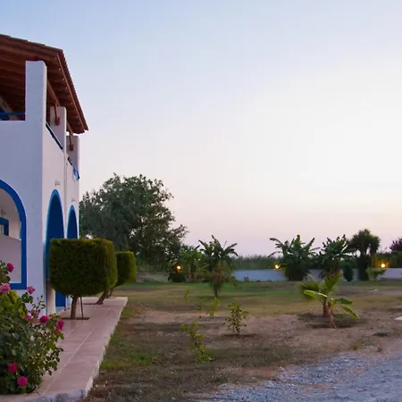 Tigaki's Star Tigaki