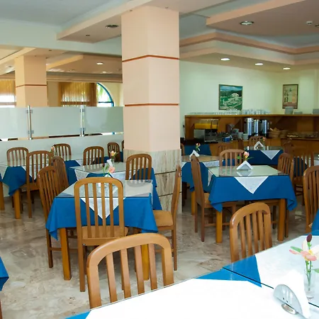 Tigaki's Star Hotel Tigaki