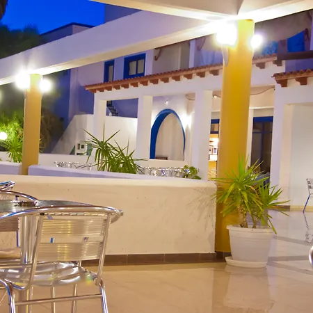 Tigaki's Star Hotel Tigaki